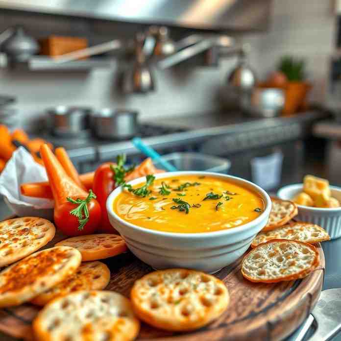 Best Cheese Sauce Recipe Make Bhutan's Ema Datshi Today
